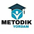 METODIK YORDAM