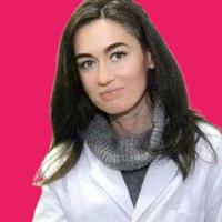 Natalia Prego Cancelo MD, Dra, oficial Canal de difusión