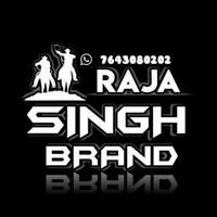 RAJA SINGH(BRAND)