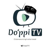 Do'ppi Tv | O'zbekona Milliy Kanal