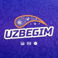 UZBEGIM | Расмий канал