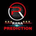 RANA PREDICTION🗽