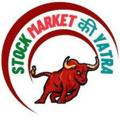 Stock Market Yatra.....
