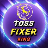 TOSS FIXER KING 🎭