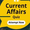 Current Affairs Quiz English Gk Quiz UPSC SSC Banking