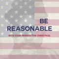 Be Reasonable Podcast info stream (Chris Paul)