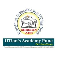 IITian's Academy, Pune