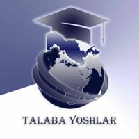 Talaba yoshlar | Izzatxo'ja Asomiddinov