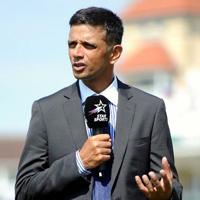 CRICKET COACH™ (RAHUL DRAVID)