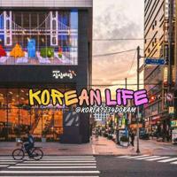 KOREAN LIFE ✨️