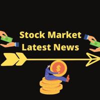 Stock Market Latest News