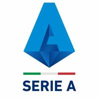 Serie A • Футбол Италии