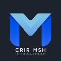 CRIR MSH TOKEN