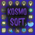 KosmoSoft 💾