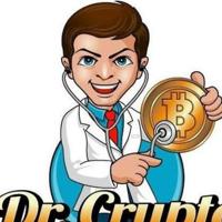 دکتر کریپتو🩺Dr Crypto