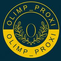 Olimp_Proxi | پروکسی