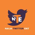 Naija Twitter Entertainment