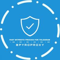 پروکسی | Pyro Proxy