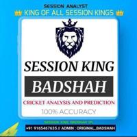 SESSION KING BADSHAH