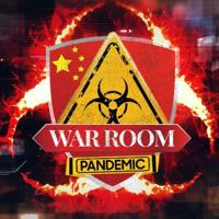 Steve Bannon's War Room Pandemic