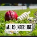 ALL ROUNDER LINE ( MARKET STATS )