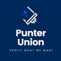 PUNTER UNION™