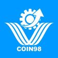 Coin98 Channel