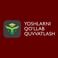 Yoshlarni qo'llab-quvvatlash|Rasmiy kanal