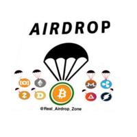 Real Airdrop Zone