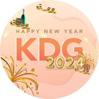 KDG Announcements