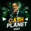 CASH PLANET