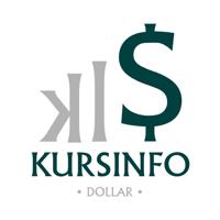 Kursinfo | Dollar - Rubl