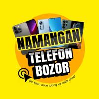 NAMANGAN TELEFON BOZORI