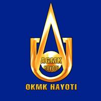 AGMK - OKMK | Расмий канал