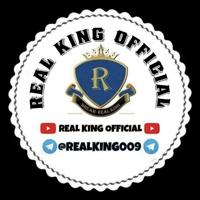 REAL KING OFFICIAL ™ ️