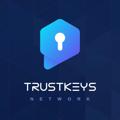 TrustKeys Official Channel