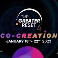 The Greater Reset Activation