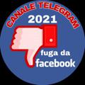 2021 fuga da Facebook