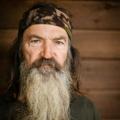 Phil Robertson