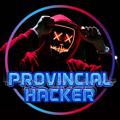 Provincial Hacker