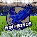 WIN PRONOS 🦅