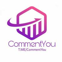 < Comment You >