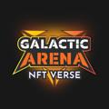 Galactic Arena : The NFTverse Announcement