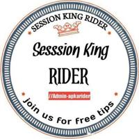 SESSION KING RIDER