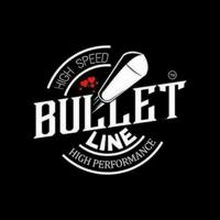 BULLET LINE