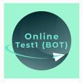 Online Test bot yangiliklari💬