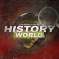 HISTORY WORLD