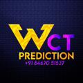 WCT PREDICTION™