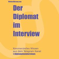 Diplomateninterviews