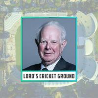 Lord’s Cricket Ground™